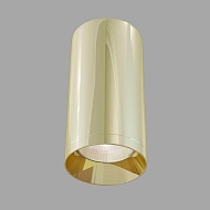 Потолочный светильник Maytoni Alfa C010CL-01G Image 2