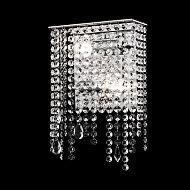 Настенный светильник Maytoni Empress DIA002WL-02CH Image 2