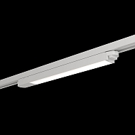 Трековый светодиодный светильник Maytoni Technical Basis TR000-1-10W4K-W Image 1