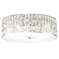 Потолочный светильник Maytoni Gelid MOD184PL-06CH - купить онлайн в интернет-магазине Люстра-Тут (Санкт-Петербург) недорого