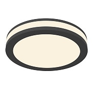 Встраиваемый светильник Maytoni Phanton DL303-L7B4K Image 0