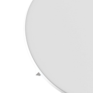 Настенный светодиодный светильник Maytoni Parma C123-WL-02-3W-W Image 3