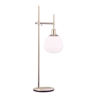 Настольная лампа Maytoni Erich MOD221-TL-01-N - купить онлайн в интернет-магазине Люстра-Тут (Санкт-Петербург) недорого