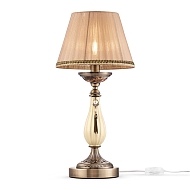 Настольная лампа Maytoni Demitas RC024-TL-01-R - купить онлайн в интернет-магазине Люстра-Тут (Санкт-Петербург) недорого