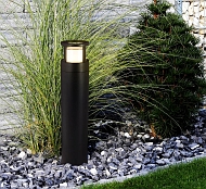 Уличный светодиодный светильник Maytoni Wolseley Road O011FL-L6B Image 1