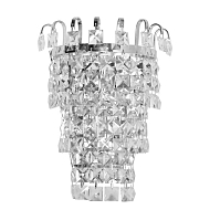 Настенный светильник MW-Light Аделард 642022801 - купить онлайн в интернет-магазине Люстра-Тут (Санкт-Петербург) недорого