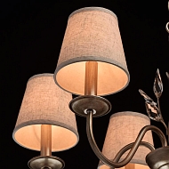 Подвесная люстра MW-Light Августина 4 419011206 Image 2