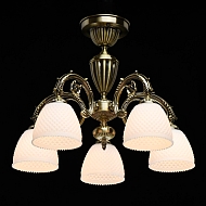 Подвесная люстра MW-Light Фелиция 114010405 Image 2