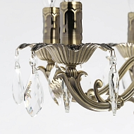 Подвесная люстра MW-Light Аврора 371016408 Image 3