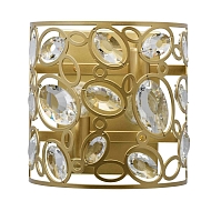 Настенный светильник MW-Light Лаура 345022602 - купить онлайн в интернет-магазине Люстра-Тут (Санкт-Петербург) недорого