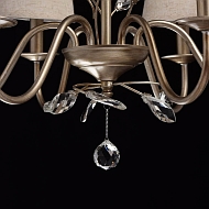 Подвесная люстра MW-Light Августина 4 419011206 Image 3