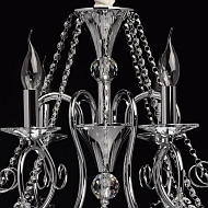 Подвесная люстра MW-Light Адель 4 373011808 Image 1