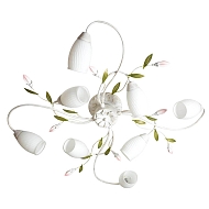 Потолочная люстра MW-Light Верона 334013908 Image 0