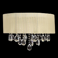 Потолочная светодиодная люстра MW-Light Жаклин 465014706 Image 1