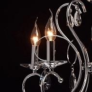 Подвесная люстра MW-Light Адель 7 373013205 Image 3