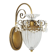 Бра MW-Light Селена 482010101 - купить онлайн в интернет-магазине Люстра-Тут (Санкт-Петербург) недорого