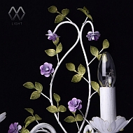 Бра MW-Light Букет 421024502 Image 2