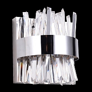 Настенный светодиодный светильник MW-Light Аделард 642024401 Image 1