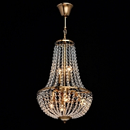 Подвесная люстра MW-Light Бриз 111012406 Image 1
