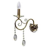 Бра MW-Light Селена 482026501 - купить онлайн в интернет-магазине Люстра-Тут (Санкт-Петербург) недорого