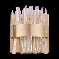 Настенный светодиодный светильник MW-Light Аделард 642024701 Image 1