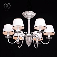 Потолочная люстра MW-Light Августина 3 419011006 Image 3