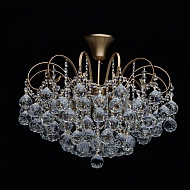 Потолочная люстра MW-Light Жемчуг 10 232016506 Image 3