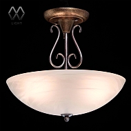 Потолочный светильник MW-Light Аида 323012603 Image 1