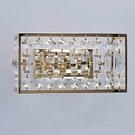 Настенный светильник MW-Light Монарх 121021902 Image 1