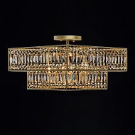 Потолочная люстра MW-Light Монарх 121012306 Image 2