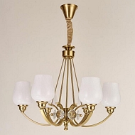 Подвесная люстра MW-Light Палермо 386017706 - купить онлайн в интернет-магазине Люстра-Тут (Санкт-Петербург) недорого