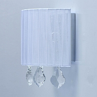 Настенный светильник MW-Light Жаклин 465026201 Image 2