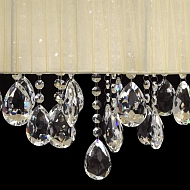 Потолочная светодиодная люстра MW-Light Жаклин 465014706 Image 3