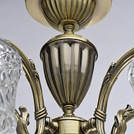 Потолочная люстра MW-Light Ариадна 450019105 Image 3