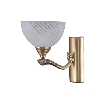 Бра MW-Light Афродита 317024601 - купить онлайн в интернет-магазине Люстра-Тут (Санкт-Петербург) недорого