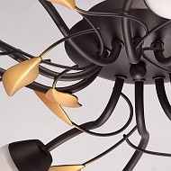 Потолочная люстра MW-Light Восторг 242015410 Image 3