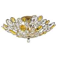 Потолочный светильник MW-Light Лаура 345012806 - купить онлайн в интернет-магазине Люстра-Тут (Санкт-Петербург) недорого