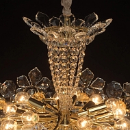 Подвесная люстра MW-Light Лаура 5 345010914 Image 1