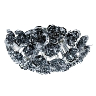 Потолочная люстра MW-Light Розенхейм 2 615010906 - купить онлайн в интернет-магазине Люстра-Тут (Санкт-Петербург) недорого