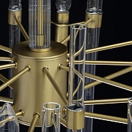 Подвесная люстра MW-Light Альгеро 285010910 Image 2