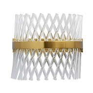 Настенный светодиодный светильник MW-Light Аделард 642024101 Image 0