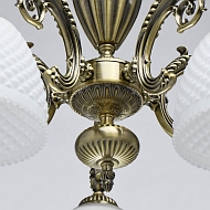 Подвесная люстра MW-Light Фелиция 114010405 Image 3