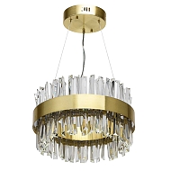 Подвесной светодиодный светильник MW-Light Аделард 642014801 - купить онлайн в интернет-магазине Люстра-Тут (Санкт-Петербург) недорого