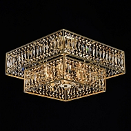 Потолочная люстра MW-Light Монарх 121012306 Image 1