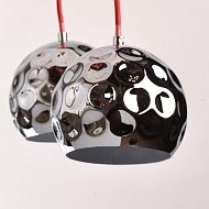 Подвесная люстра MW-Light Котбус 8 492014610 Image 2