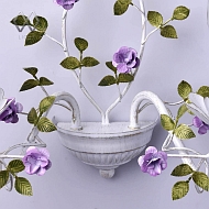 Бра MW-Light Букет 421024502 Image 1