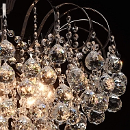 Потолочная люстра MW-Light Жемчуг 232016608 Image 3