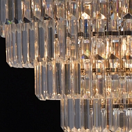 Потолочная люстра MW-Light Аделард 642013008 Image 1