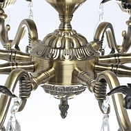 Подвесная люстра MW-Light Аврора 371016408 Image 2