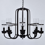 Подвесная люстра MW-Light Замок 249018708 Image 3